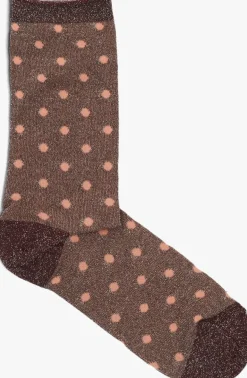 DAMES MP DENMARK e sokken donna glitter