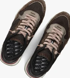 DAMES MRP e lage sneakers amsterdam 06uphs