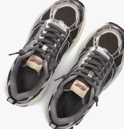 DAMES MRP e lage sneakers amsterdam 01