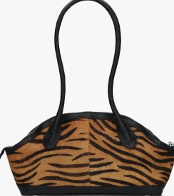 DAMES NÚNOO e núnoo schoudertas ayo