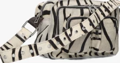 DAMES NÚNOO e núnoo schoudertas ellie