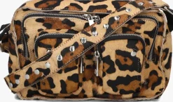 DAMES NÚNOO e núnoo schoudertas ellie