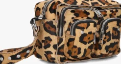 DAMES NÚNOO e núnoo schoudertas ellie