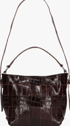 DAMES NÚNOO e núnoo schoudertas small chiara texas