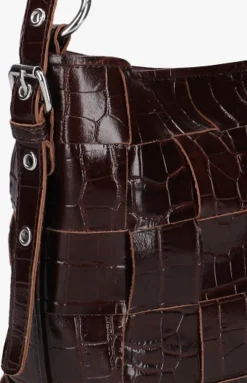 DAMES NÚNOO e núnoo schoudertas small chiara texas