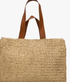 DAMES NÚNOO e núnoo shopper shopper raffia