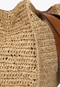 DAMES NÚNOO e núnoo shopper shopper raffia