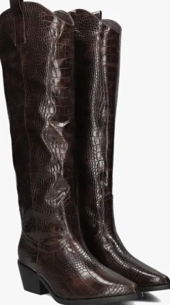 DAMES NOTRE-V e cowboylaarzen 0601-09