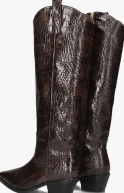 DAMES NOTRE-V e cowboylaarzen 0601-09