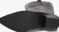 DAMES NOTRE-V e cowboylaarzen 0601-09