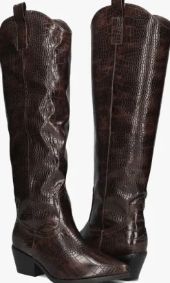 DAMES NOTRE-V e cowboylaarzen 0601-09