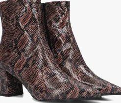 DAMES NOTRE-V e enkellaarsjes 2478c