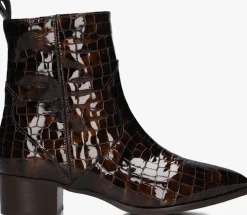 DAMES NOTRE-V e enkellaarsjes 63231