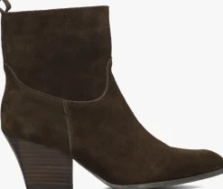 DAMES NOTRE-V e enkellaarsjes shn80672