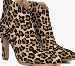 DAMES NOTRE-V e enkellaarsjes 7433