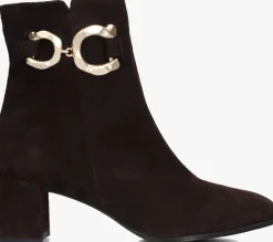 DAMES NOTRE-V e enkellaarsjes 8558