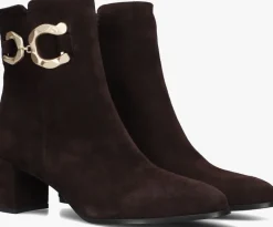 DAMES NOTRE-V e enkellaarsjes 8558