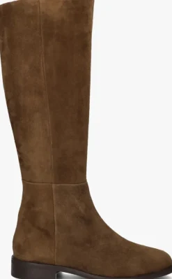 DAMES NOTRE-V e hoge laarzen 3496