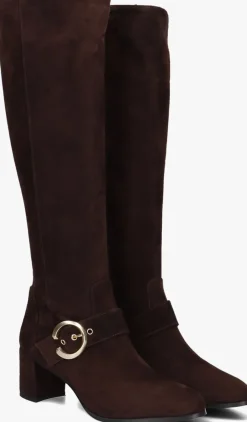 DAMES NOTRE-V e hoge laarzen 8592