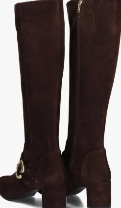 DAMES NOTRE-V e hoge laarzen 8592