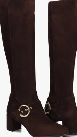 DAMES NOTRE-V e hoge laarzen 8592