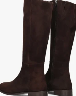 DAMES NOTRE-V e hoge laarzen 3496