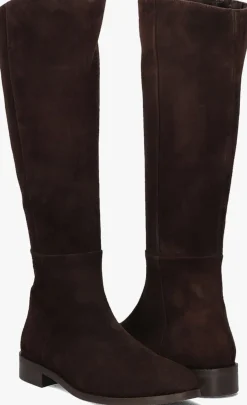 DAMES NOTRE-V e hoge laarzen 3496