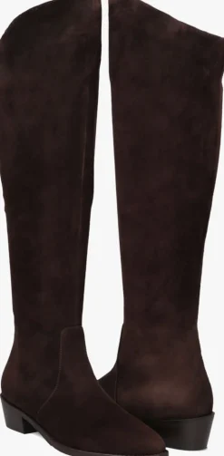 DAMES NOTRE-V e hoge laarzen 394492