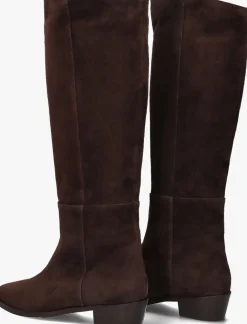 DAMES NOTRE-V e hoge laarzen 394492