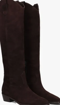 DAMES NOTRE-V e hoge laarzen 39495