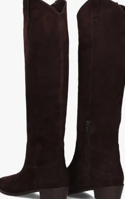 DAMES NOTRE-V e hoge laarzen 39495