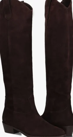 DAMES NOTRE-V e hoge laarzen 39495