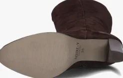 DAMES NOTRE-V e hoge laarzen 97490