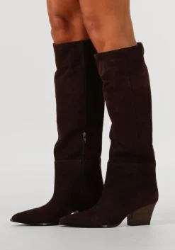 DAMES NOTRE-V e hoge laarzen 31190