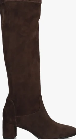 DAMES NOTRE-V e hoge laarzen 8581