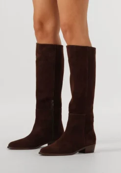 DAMES NOTRE-V e hoge laarzen 39492