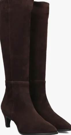 DAMES NOTRE-V e hoge laarzen 15290