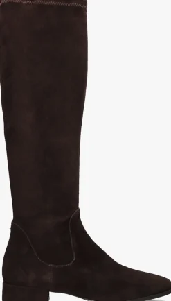 DAMES NOTRE-V e hoge laarzen 25180