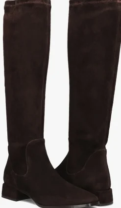 DAMES NOTRE-V e hoge laarzen 25180