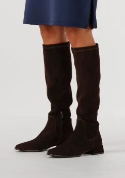 DAMES NOTRE-V e hoge laarzen 25180