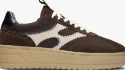 DAMES NOTRE-V e lage sneakers anemone-63