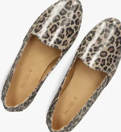 DAMES NOTRE-V e loafers 11869