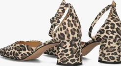 DAMES NOTRE-V e pumps 35518