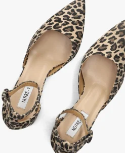 DAMES NOTRE-V e pumps 35518