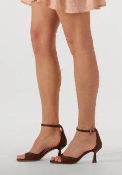 DAMES NOTRE-V e sandalen met hak 2655s