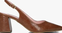 DAMES NOTRE-V e slingbacks 2315c