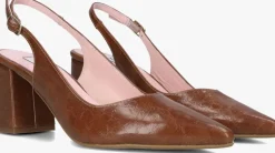 DAMES NOTRE-V e slingbacks 2315c
