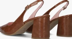 DAMES NOTRE-V e slingbacks 2315c