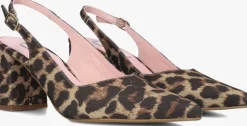 DAMES NOTRE-V e slingbacks 2315c