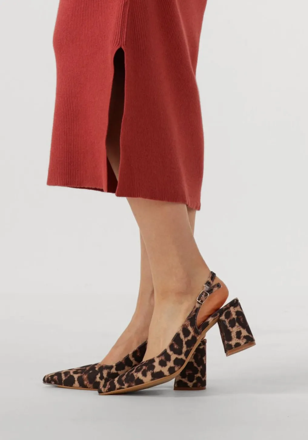 DAMES NOTRE-V e slingbacks 2315c